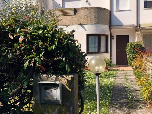 Villetta a schiera in vendita a Cervignano del Friuli UD