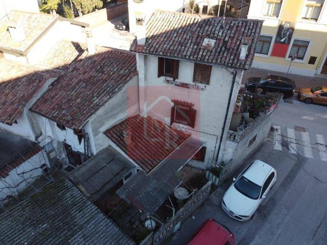 Villetta a schiera in vendita a Cervignano del Friuli UD