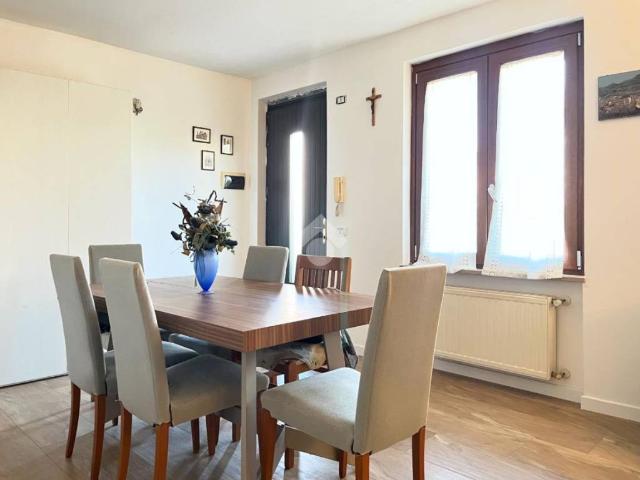 Villetta a schiera in vendita a Cervignano del Friuli UD