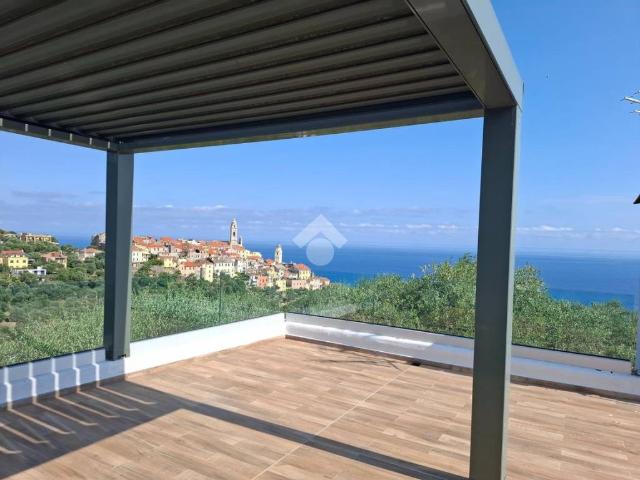 Villetta a schiera in vendita a Cervo IM