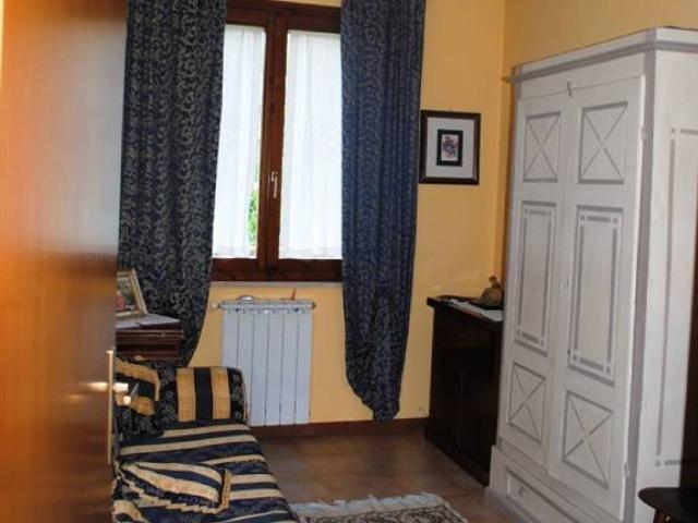 Villetta a schiera in vendita a Cetona SI