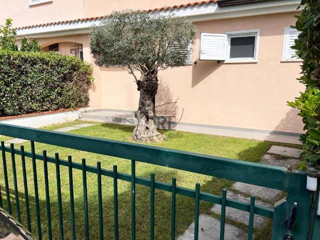 Villetta a schiera in vendita a Cetraro CS