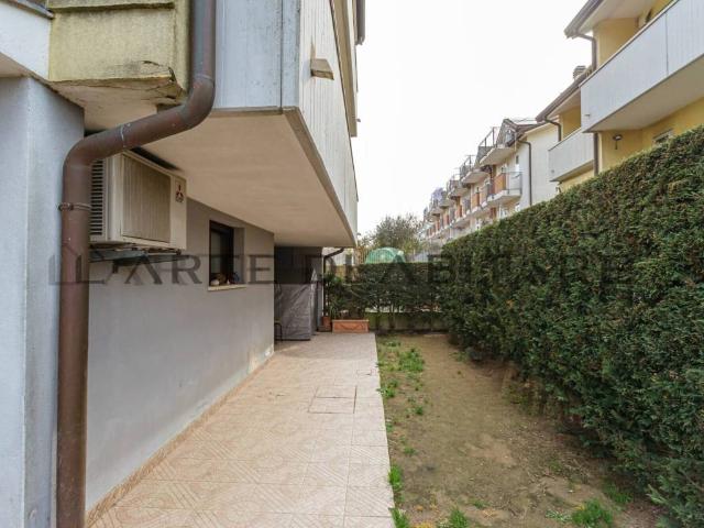 Villetta a schiera in vendita a Chioggia VE