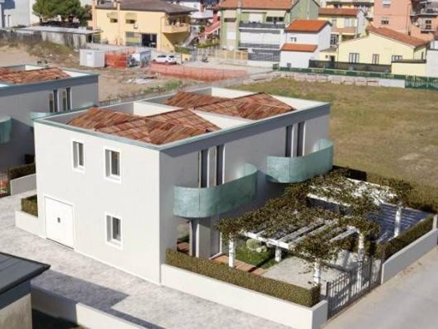 Villetta a schiera in vendita a Chioggia VE