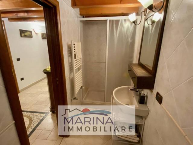 Villetta a schiera in vendita a Chioggia VE