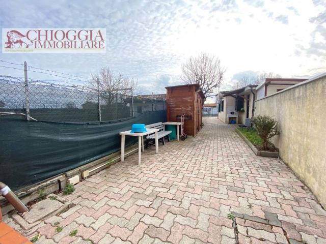 Villetta a schiera in vendita a Chioggia VE