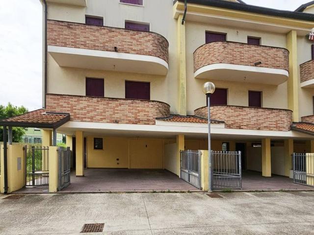 Villetta a schiera in vendita a Chioggia VE