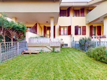 Ville Schiera in vendita a Rosolina