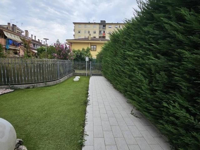 Villetta a schiera in vendita a Chioggia VE