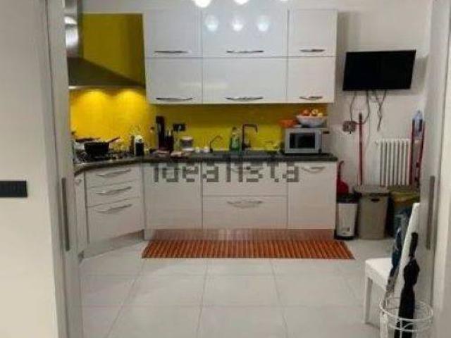 Villetta a schiera in vendita a Chiavari GE