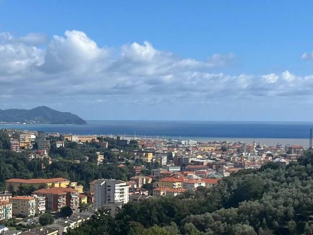 Villetta a schiera in vendita a Chiavari GE