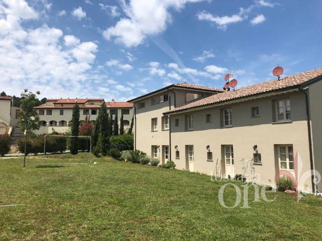 Villetta a schiera in vendita a Chianni PI