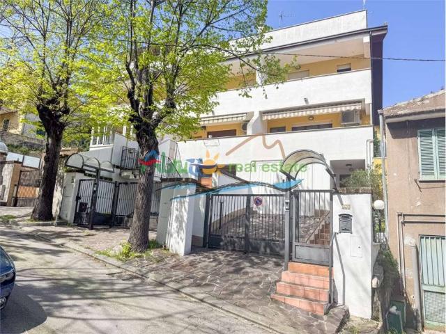 Villetta a schiera in vendita a Chieti CH