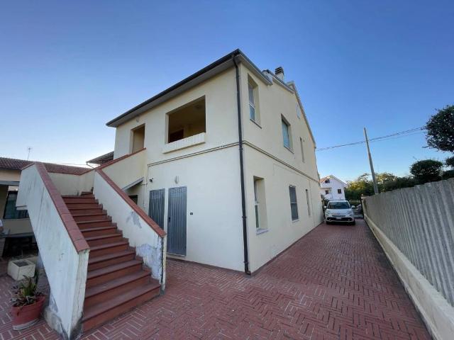 Villetta a schiera in vendita a Chieti CH