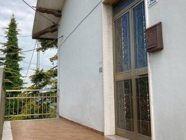 Villetta a schiera in vendita a Chieti CH