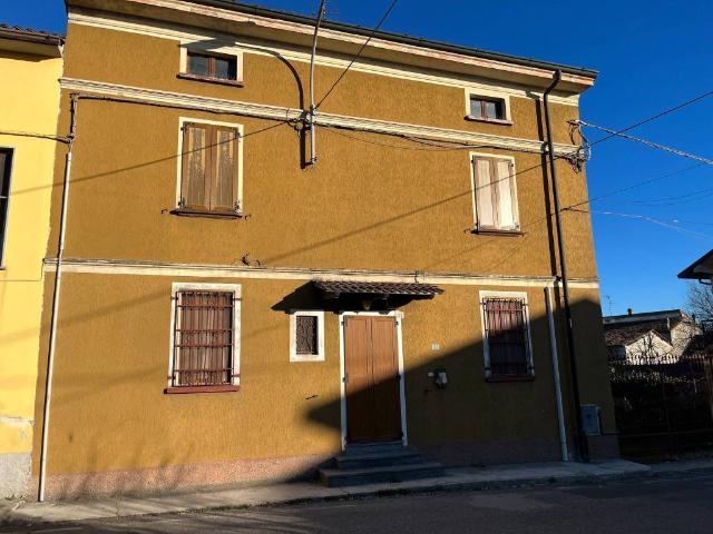 Villetta a schiera in vendita a Chignolo Po PV
