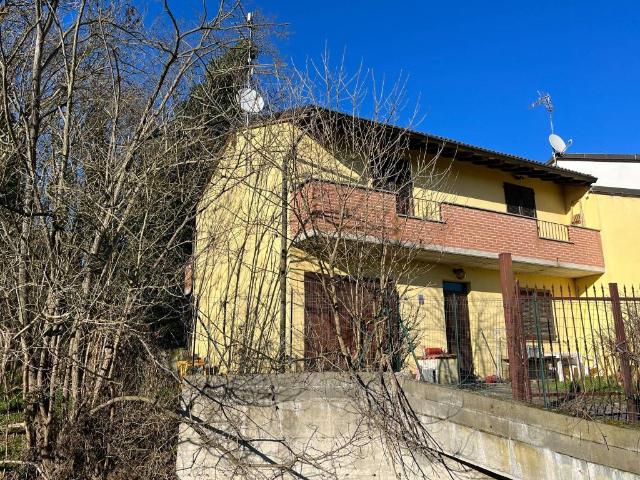 Villetta a schiera in vendita a Chignolo Po PV