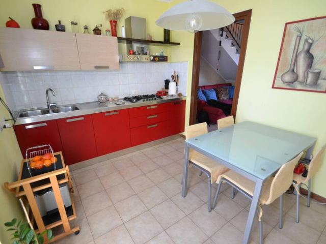 Villetta a schiera in vendita a Chignolo Po PV