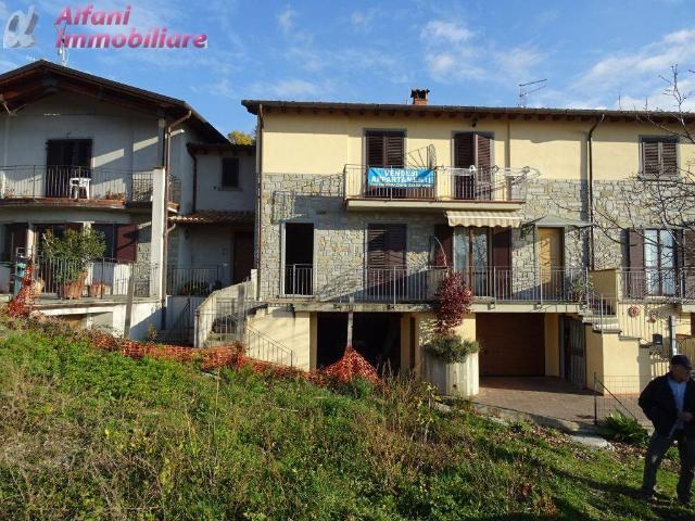 Villetta a schiera in vendita a Chitignano AR