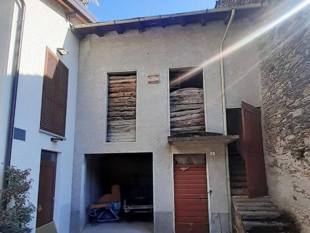 Villetta a schiera in vendita a Chiuro SO