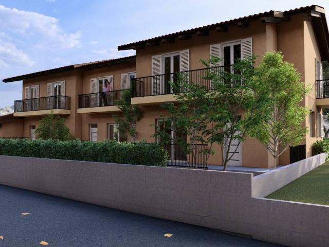 Villetta a schiera in vendita a Chiusa di Pesio CN