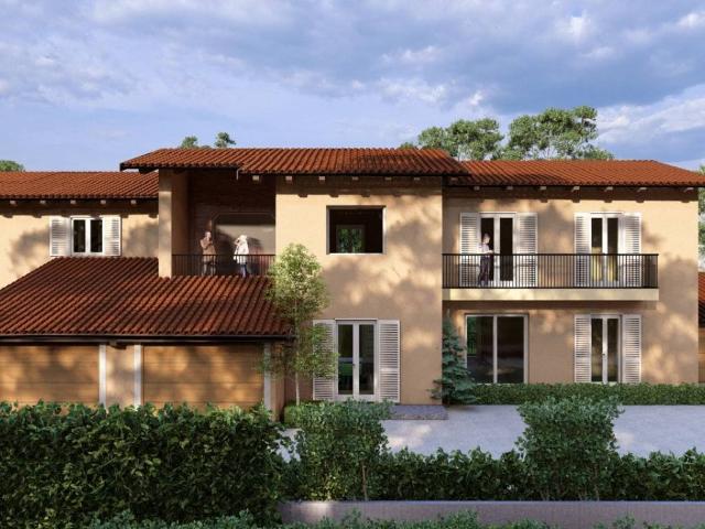 Villetta a schiera in vendita a Cuneo CN