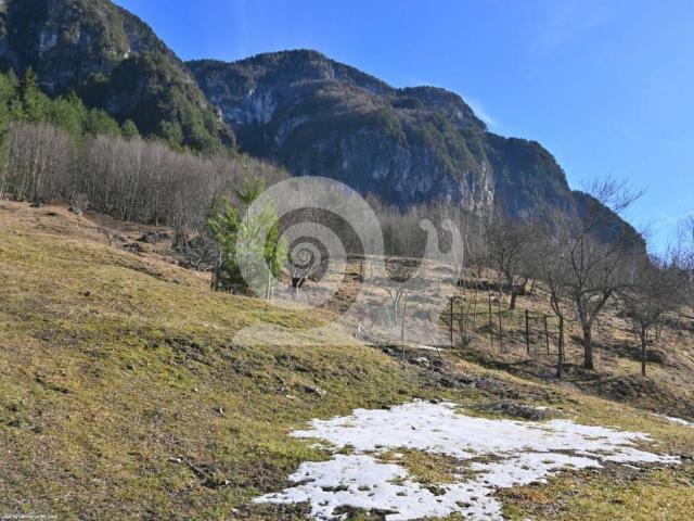 Villetta a schiera in vendita a Chiusaforte UD