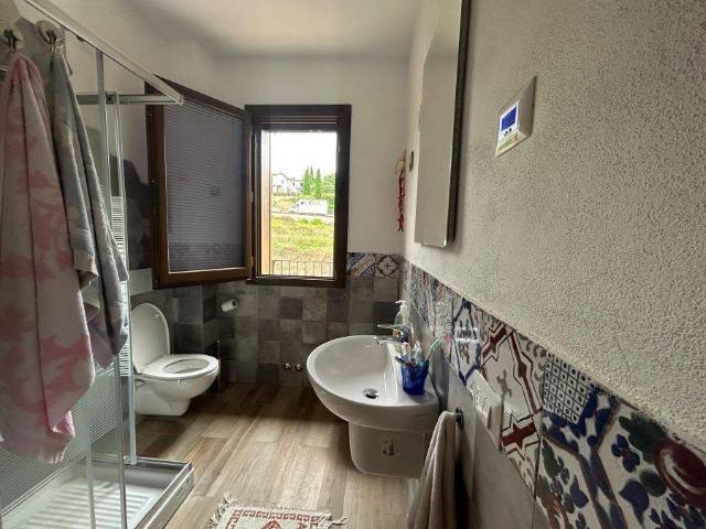 Villetta a schiera in vendita a Chiusi SI