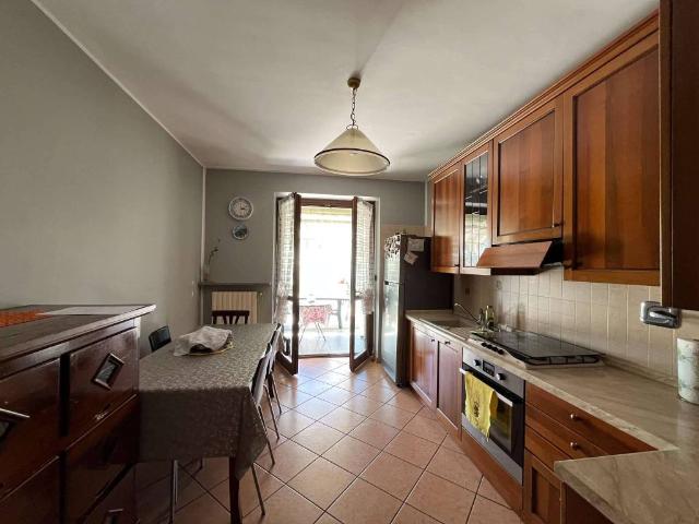 Villetta a schiera in vendita a Chivasso TO