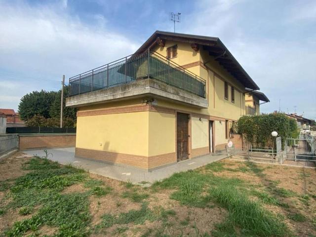 Villetta a schiera in vendita a Chivasso TO