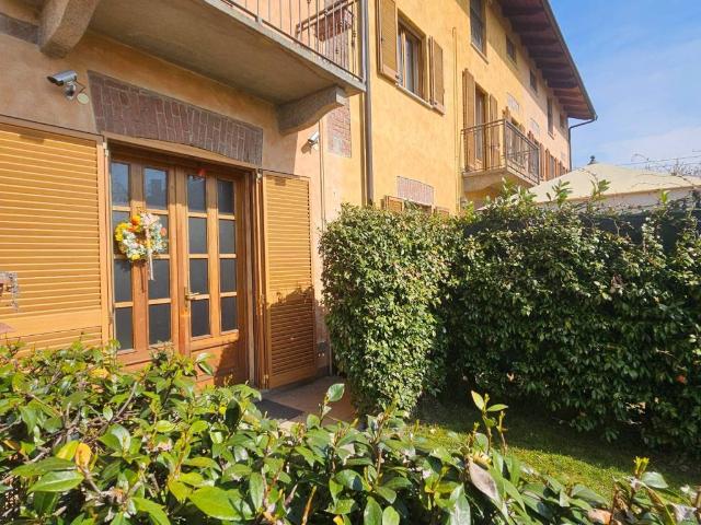 Villetta a schiera in vendita a Chivasso TO