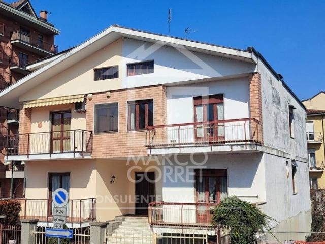 Villetta a schiera in vendita a Chivasso TO