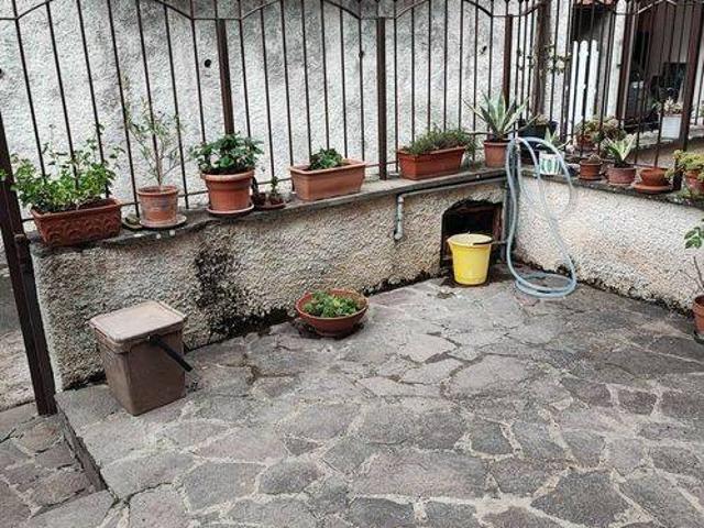 Villetta a schiera in vendita a Ciciliano RM