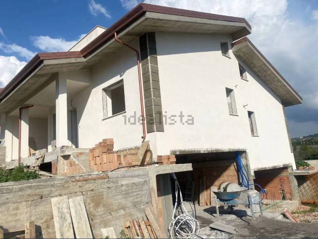 Villetta a schiera in vendita a Ciampino RM