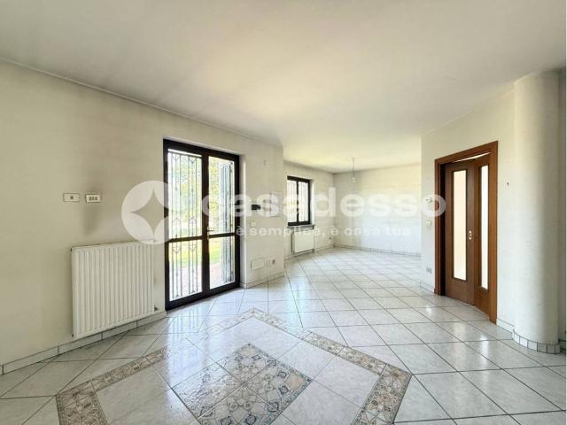 Villetta a schiera in vendita a Cigliano VC
