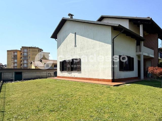 Villetta a schiera in vendita a Cigliano VC