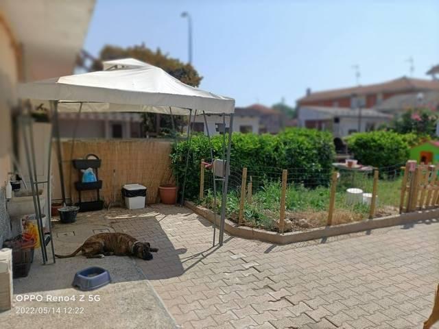 Villetta a schiera in vendita a Cilavegna PV