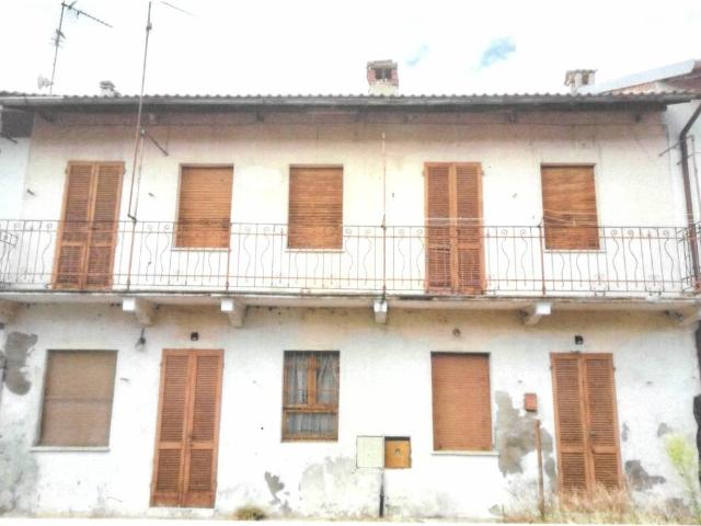Villetta a schiera in vendita a Cilavegna PV
