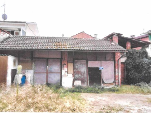 Villetta a schiera in vendita a Cilavegna PV