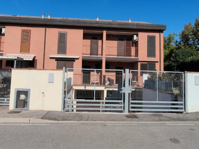 Villetta a schiera in vendita a Cinisello Balsamo MI