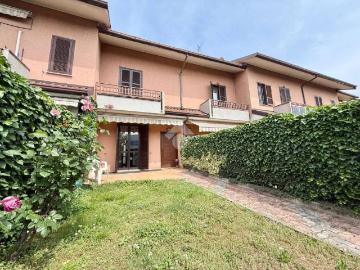 Villetta a schiera in vendita a Cinisello Balsamo MI