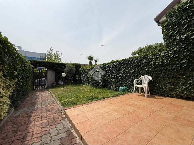 Villetta a schiera in vendita a Cinisello Balsamo MI