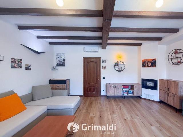 Villetta a schiera in vendita a Cinisello Balsamo MI