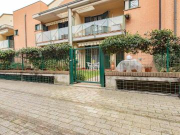 Villetta a schiera in vendita a Cinisello Balsamo MI
