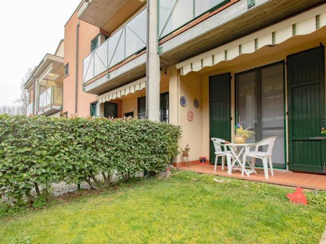 Villetta a schiera in vendita a Cinisello Balsamo MI