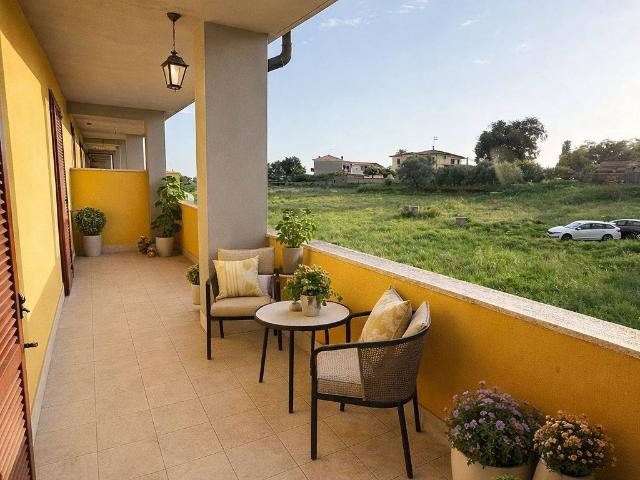 Villetta a schiera in vendita a Cisterna di Latina LT