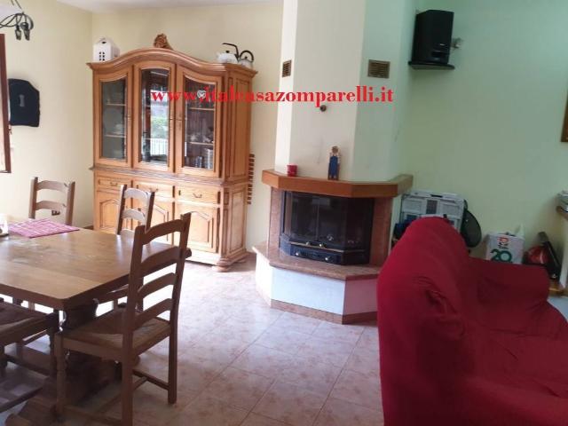 Villetta a schiera in vendita a Cisterna di Latina LT