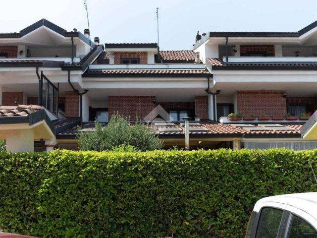 Villetta a schiera in vendita a Ciriè TO