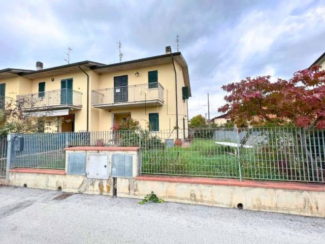 Appartamento in vendita a Citerna PG