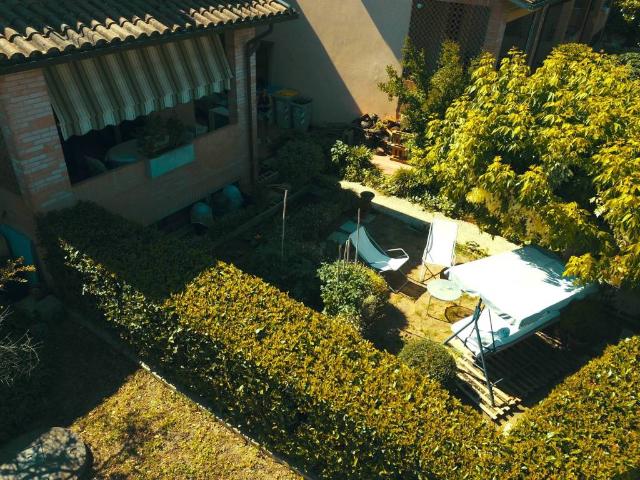 Villetta a schiera in vendita a Città della Pieve PG